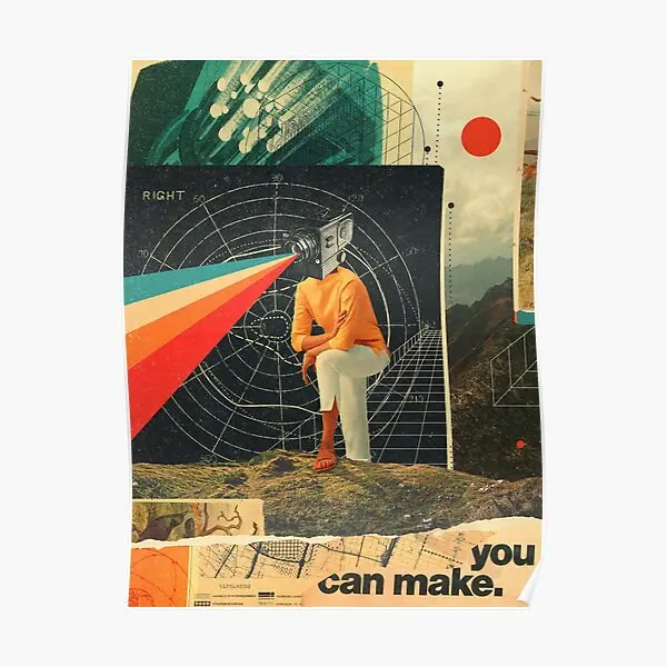 Настенный плакат с надписью «You Can It Right», современный декор, картина для комнаты, винтажное смешное украшение, домашняя роспись без рамки
Настенный плакат с надписью «You Can It Right», современный декор, картина для комнаты, винтажное смешное украшение, домашняя роспись без рамки