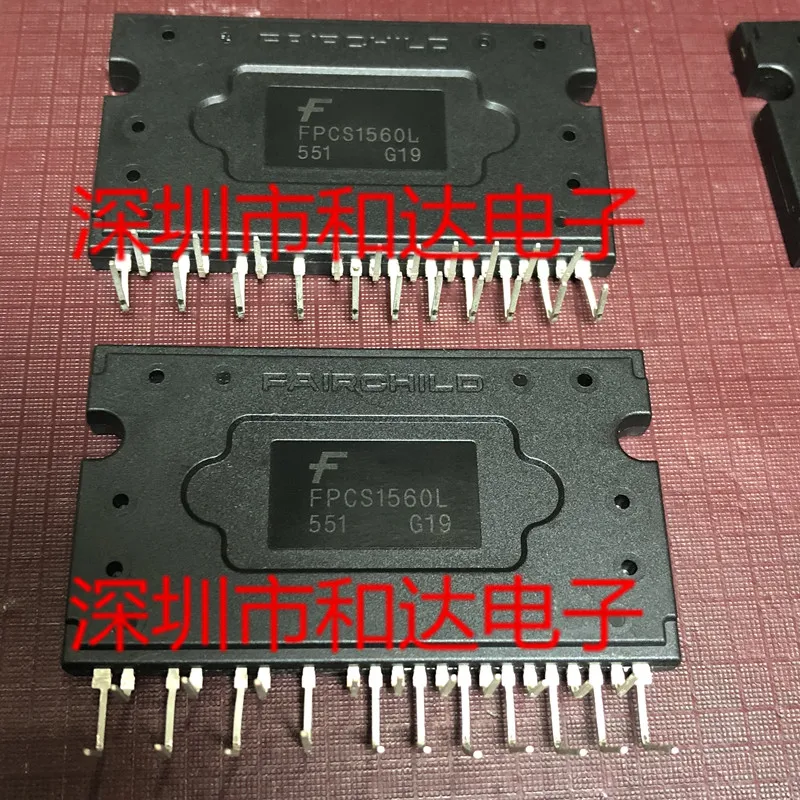 5 шт.-10 шт. FPCS1560L новые и оригинальные на складе 
5 шт.-10 шт. FPCS1560L новые и оригинальные на складе