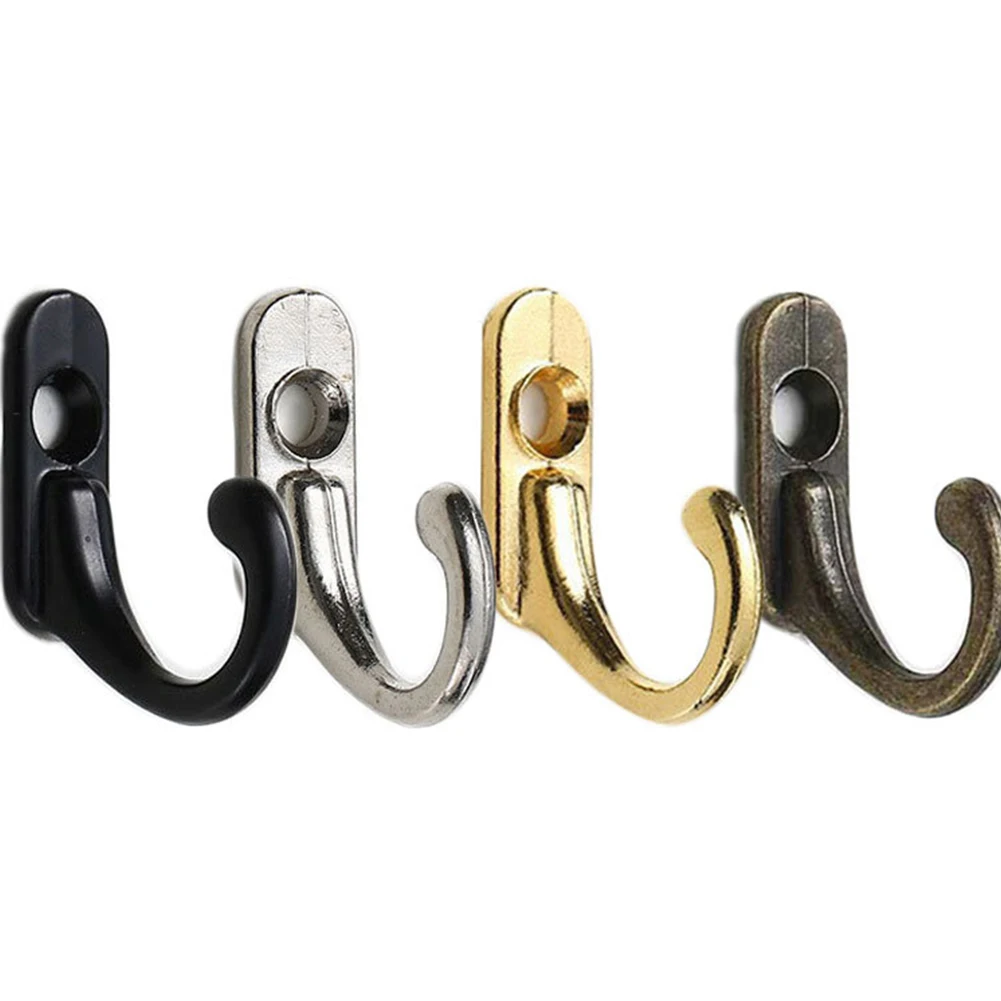 Single Hook Wall Coat Robe Hook European Style Towel Hook Polished Chrome Modern Coat Hanger For Bathroom Bedroom Living Room
Single Hook Wall Coat Robe Hook European Style Towel Hook Polished Chrome Modern Coat Hanger For Bathroom Bedroom Living Room