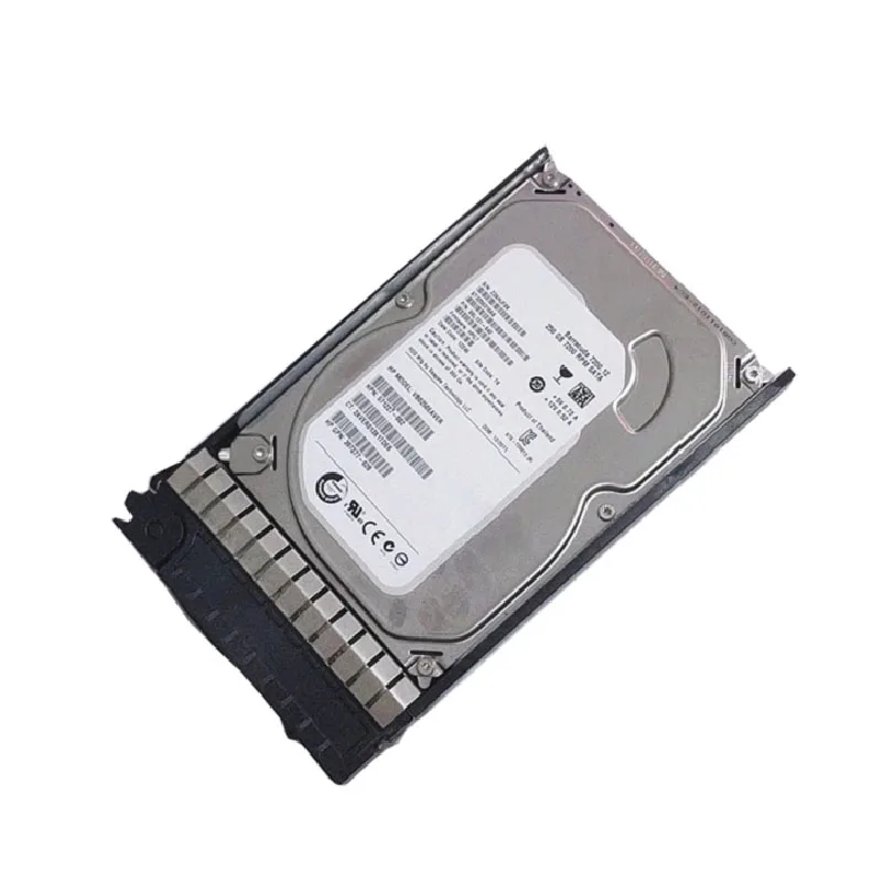 100%New In box 3 year warranty 793667-B21 793762-001 6TB SATA 7.2K 6GB 3.5inch Need more angles photos, please contact me
100%New In box 3 year warranty 793667-B21 793762-001 6TB SATA 7.2K 6GB 3.5inch Need more angles photos, please contact me