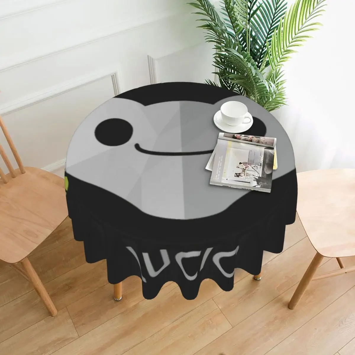 Скатерть LUCIO, 60 дюймов, диаметр 152 см, устойчивая к морщинам декоративная рамка, праздничный Декор
Скатерть LUCIO, 60 дюймов, диаметр 152 см, устойчивая к морщинам декоративная рамка, праздничный Декор