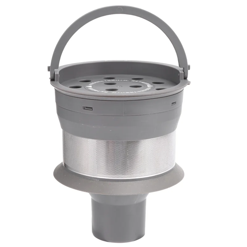 For Dreame T20 T10 Handheld Wireless Vacuum Cleaner Spare Parts Multi Cone Assembly New Replacement Air Duct
For Dreame T20 T10 Handheld Wireless Vacuum Cleaner Spare Parts Multi Cone Assembly New Replacement Air Duct