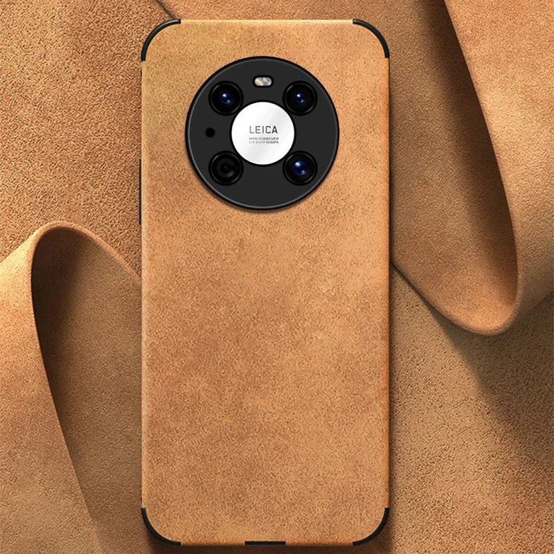 Lambskin Soft Shell for Huawei Mate 40 Pro 40E Lens Protection Phone Case for Huawei Mate 40pro Mate40 Protective Cover
Lambskin Soft Shell for Huawei Mate 40 Pro 40E Lens Protection Phone Case for Huawei Mate 40pro Mate40 Protective Cover