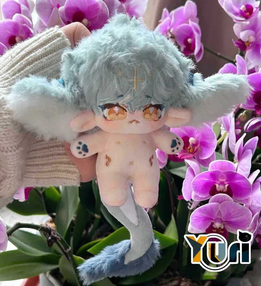 Yuri Original Beast Monster Snake Body Plush Doll Toys Cute Cosplay Limited Gift C X
Yuri Original Beast Monster Snake Body Plush Doll Toys Cute Cosplay Limited Gift C X