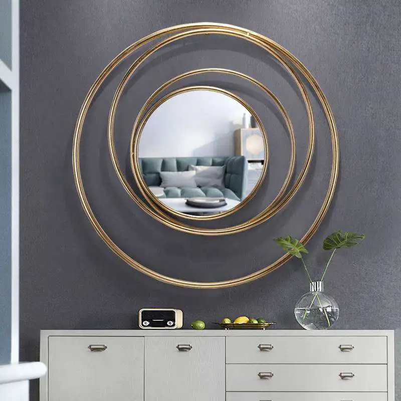 European Luxury Wrought Iron Sunglasses Wall Murals Home Livingroom Mirror Wall Hanging Craft Hotel Club Wall Sticker Decoration
European Luxury Wrought Iron Sunglasses Wall Murals Home Livingroom Mirror Wall Hanging Craft Hotel Club Wall Sticker Decoration