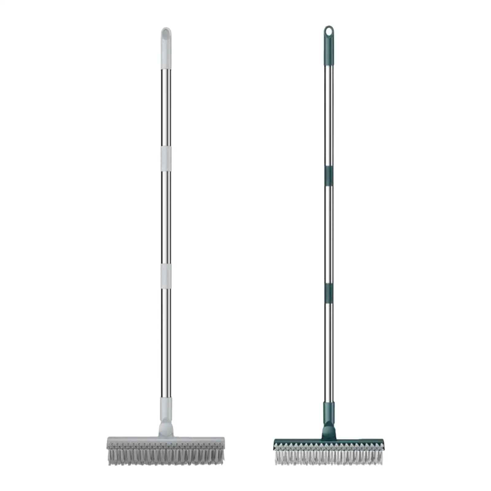 Щетка для скраба пола, жесткая кисточка для пола, съемная длинная ручка, скребок для душа и пола, для гостиной, домашняя настенная поверхност...
Щетка для скраба пола, жесткая кисточка для пола, съемная длинная ручка, скребок для душа и пола, для гостиной, домашняя настенная поверхност...