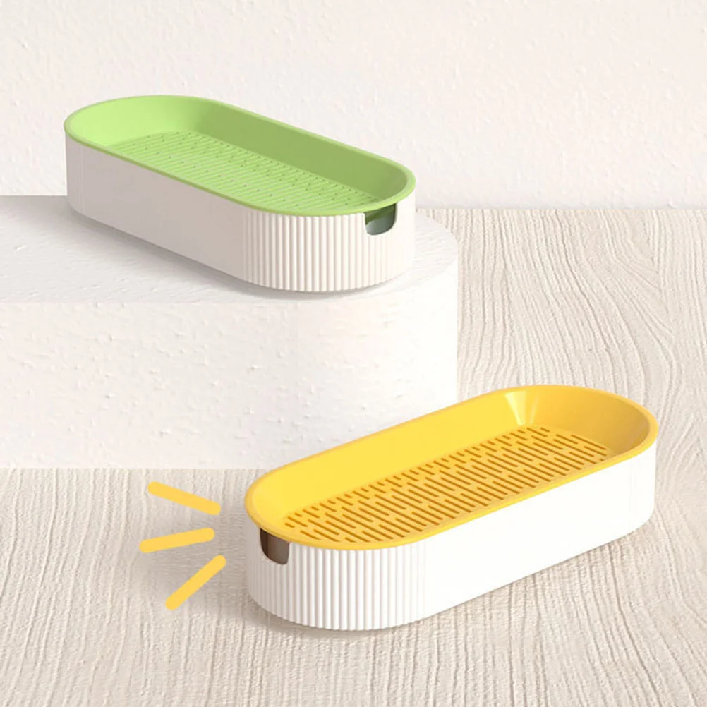 3Pcs Creative Nursery Household Planting Convenient Cat Planter Nursery Cat Grass Box for Cat Cat Grass Cat Planting
3Pcs Creative Nursery Household Planting Convenient Cat Planter Nursery Cat Grass Box for Cat Cat Grass Cat Planting