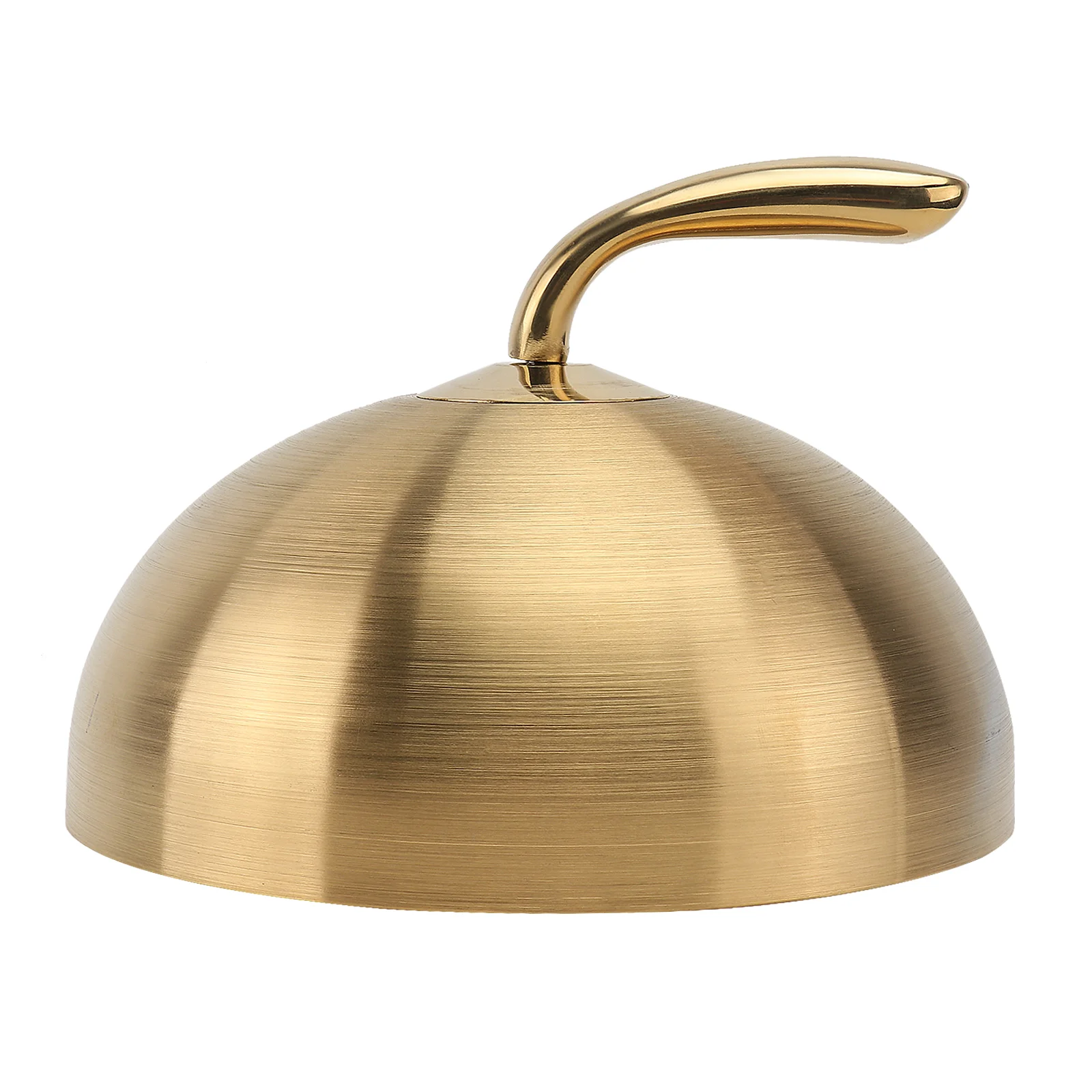 Cover Domestainless Basting Hood Steel Melting Steak Cake Lid Cheese Griddle Burger Covers Dessert Metal Cooking Steam Dish
Cover Domestainless Basting Hood Steel Melting Steak Cake Lid Cheese Griddle Burger Covers Dessert Metal Cooking Steam Dish