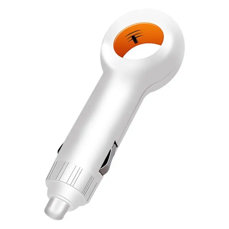 Small Air Purifier Small Negative Ion Generator For Vehicle Portable Air Cleaner Negative Ion Filtration System Car Air Cleaner
Small Air Purifier Small Negative Ion Generator For Vehicle Portable Air Cleaner Negative Ion Filtration System Car Air Cleaner