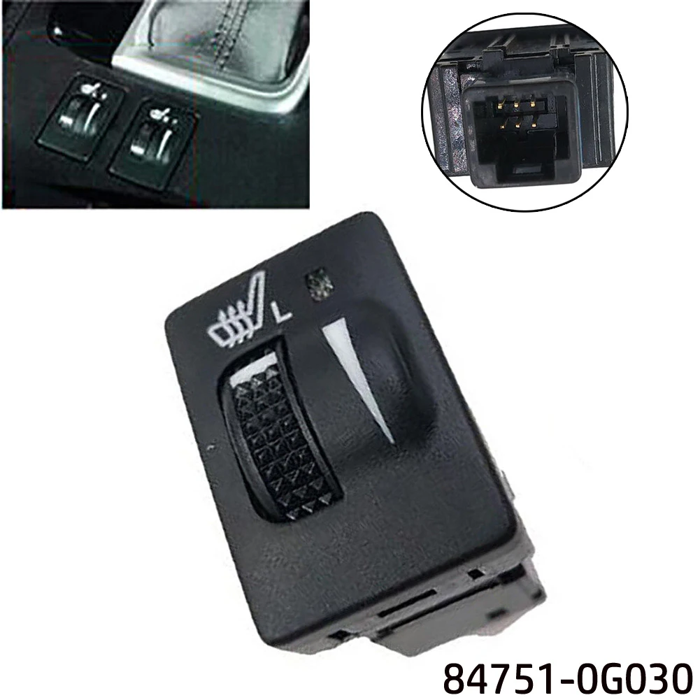 Control Button Heating Switch Car Accessories For Highlander 15-19 For Land Cruiser For Camry V50 12-17 For Prado LC150 10-19
Control Button Heating Switch Car Accessories For Highlander 15-19 For Land Cruiser For Camry V50 12-17 For Prado LC150 10-19