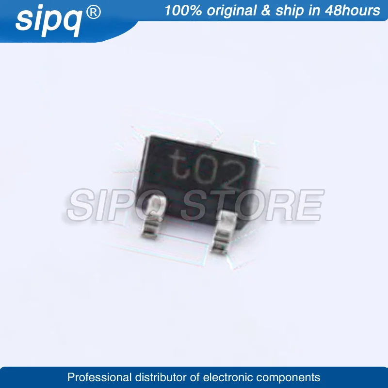 200 шт./партия, PDTC143EU,115 PDTC143EU SOT-323(SC-70) маркировка: t02 совершенно новый и оригинальный Оригинальный оригинальный товар
200 шт./партия, PDTC143EU,115 PDTC143EU SOT-323(SC-70) маркировка: t02 совершенно новый и оригинальный Оригинальный оригинальный товар