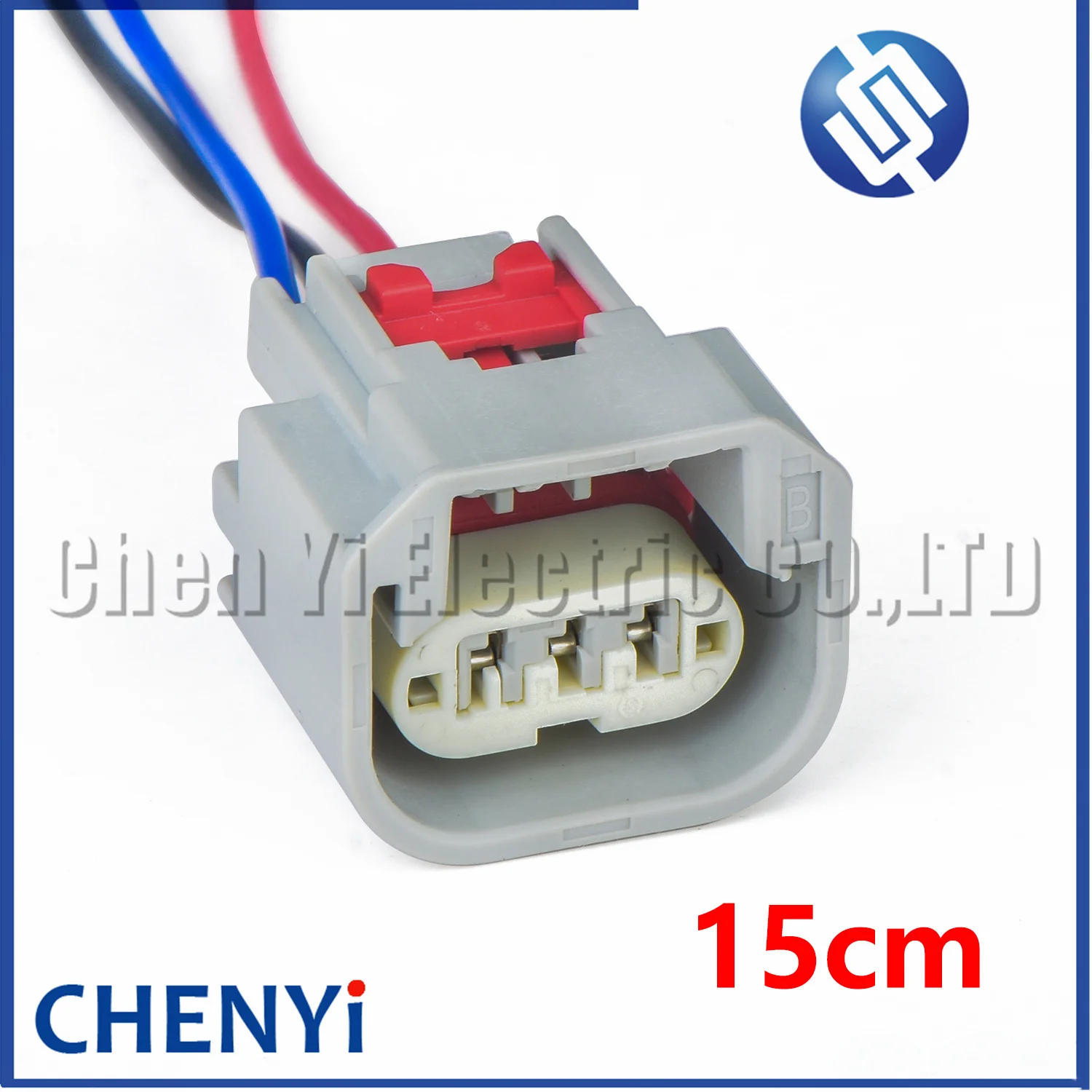 Разъемы Yuyi для Jeep Chrysler 7287-0955-30 7287-0955-60
Разъемы Yuyi для Jeep Chrysler 7287-0955-30 7287-0955-60