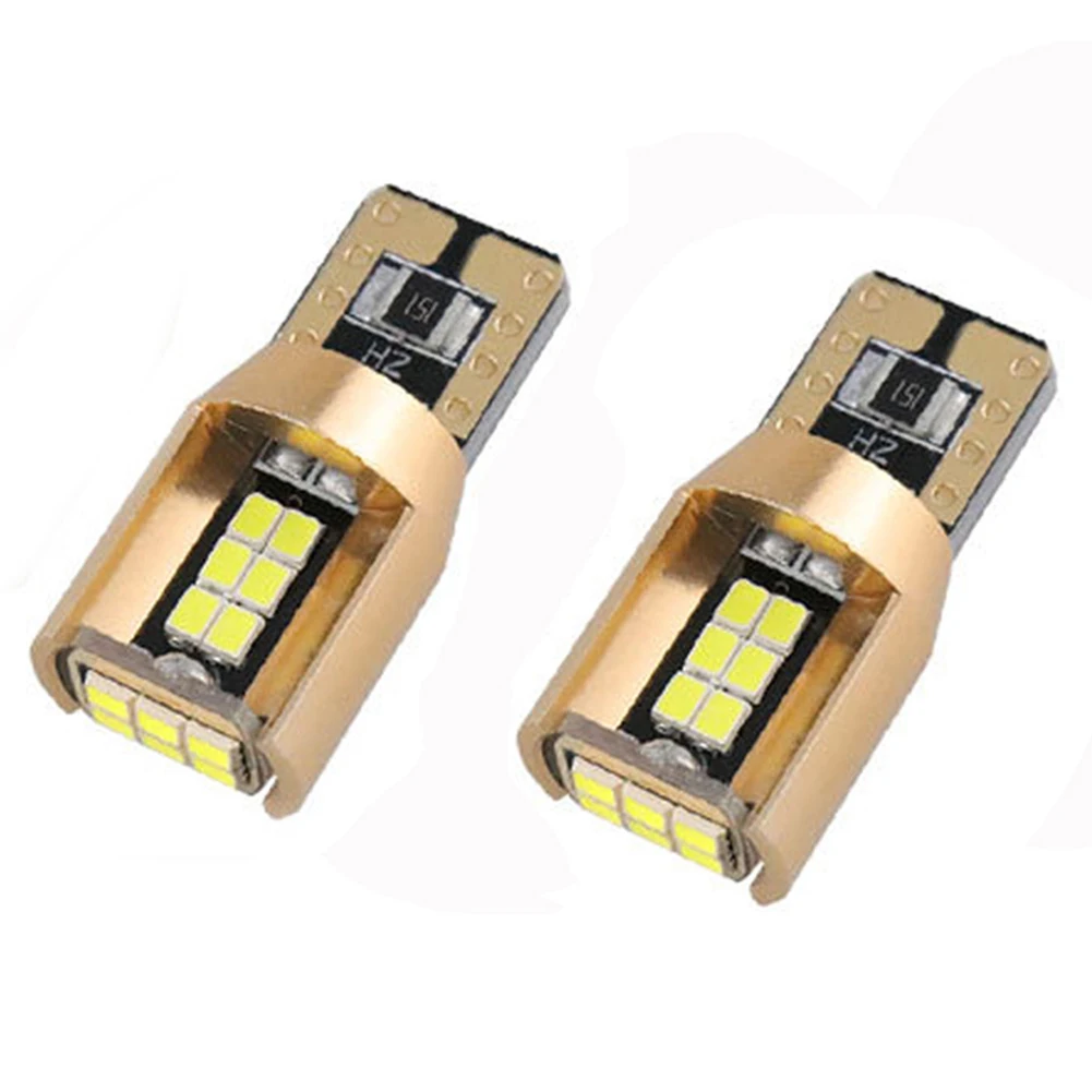 2pcs Reading Lights T10 18smd 2016 LED License Plate Light Dome Map Bulbs 6000K White Lgiht 194 LED Bulbs Car Lights Replacement
2pcs Reading Lights T10 18smd 2016 LED License Plate Light Dome Map Bulbs 6000K White Lgiht 194 LED Bulbs Car Lights Replacement