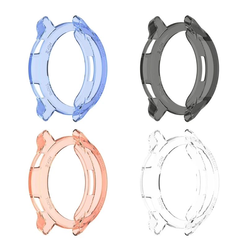 Защитный чехол для смарт-часов Xiaomi Mi Watch S1 Active, легкий корпус, ударопрочный чехол из ТПУ
Защитный чехол для смарт-часов Xiaomi Mi Watch S1 Active, легкий корпус, ударопрочный чехол из ТПУ