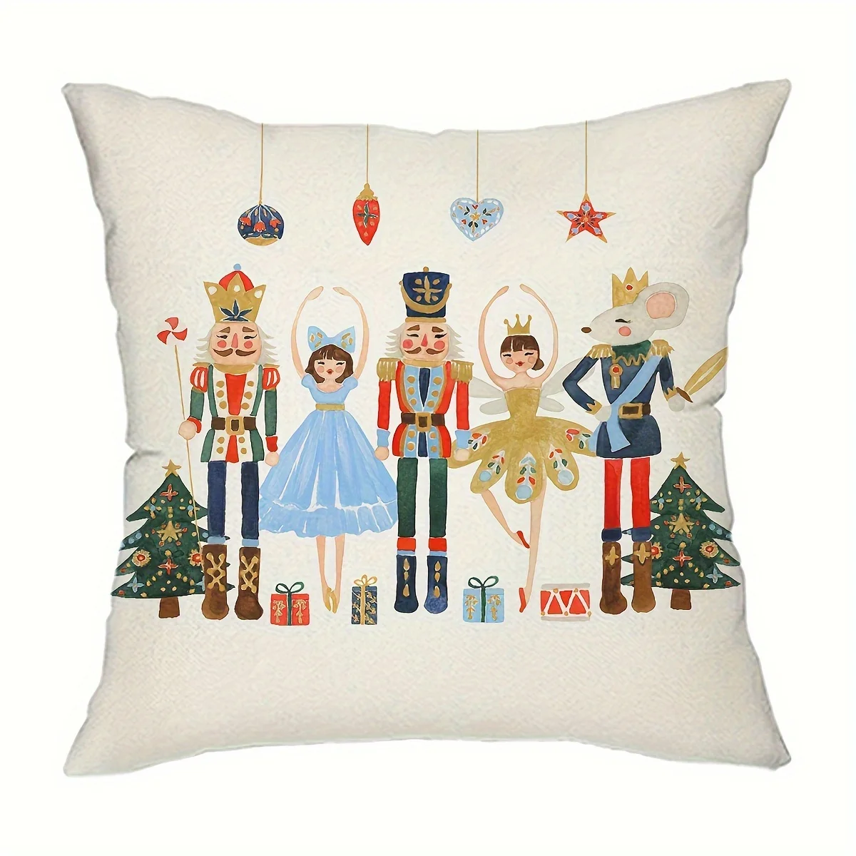 1 шт., праздничный рождественский Щелкунчик, декоративная наволочка, красный чехол для подушки, наволочка, диван, домашняя декоративная наволочка
1 шт., праздничный рождественский Щелкунчик, декоративная наволочка, красный чехол для подушки, наволочка, диван, домашняя декоративная наволочка