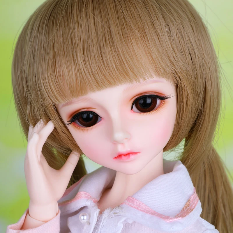 Полный комплект из 4-точечных кукол bjd, куклы SD, опавшие углы, шарнирные куклы, доставка макияжа
Полный комплект из 4-точечных кукол bjd, куклы SD, опавшие углы, шарнирные куклы, доставка макияжа