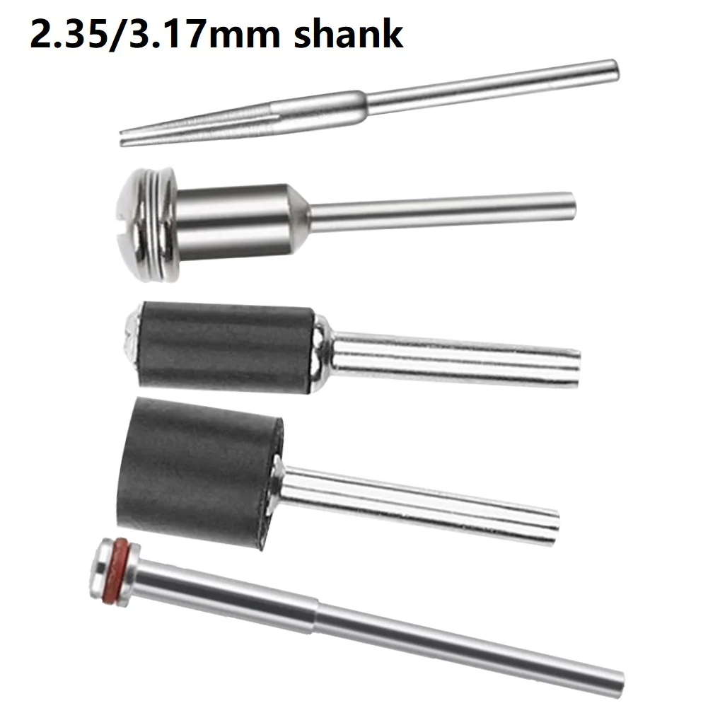 5pcs/set 2.35mm Sandpaper Clip Metal Dual-purpose Clamp Rod 3.17mm Saw Blade Connecting Rod For Jewelry Polishing Tool Accessory
5pcs/set 2.35mm Sandpaper Clip Metal Dual-purpose Clamp Rod 3.17mm Saw Blade Connecting Rod For Jewelry Polishing Tool Accessory