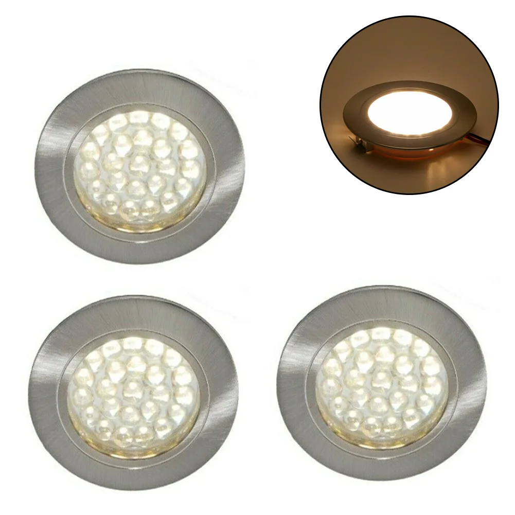 12V 24 Led Touch Sensitive On Off Light Boat Caravan Motorhome Warm Mini Spot Light Warm White For Houseboats For Kitchen Home
12V 24 Led Touch Sensitive On Off Light Boat Caravan Motorhome Warm Mini Spot Light Warm White For Houseboats For Kitchen Home