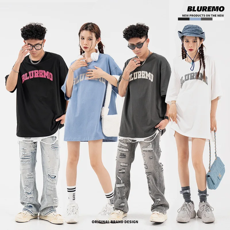 Traf Official Store Retro Y2k Oversized T Shirt Daily Casual Cotton Half Spring And Summer T Shirts Short Sleeve Tee Berserk
Traf Official Store Retro Y2k Oversized T Shirt Daily Casual Cotton Half Spring And Summer T Shirts Short Sleeve Tee Berserk