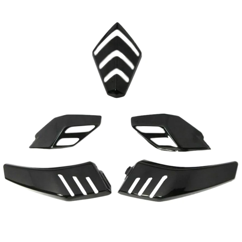 for Yamaha T-MAX TMAX 530 2012-2016 Turn Signal Light Cover Tail Shell Caps Matte Black
for Yamaha T-MAX TMAX 530 2012-2016 Turn Signal Light Cover Tail Shell Caps Matte Black