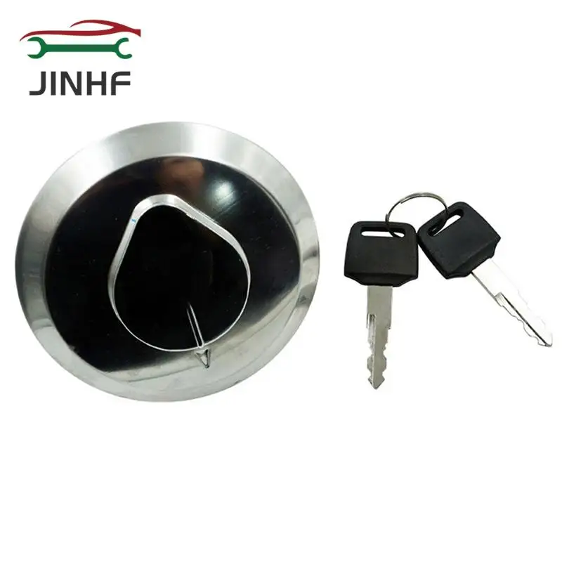 1Set Motorcycle Parts Replacement Fuel Gas Tank Cover Lock Gas Cap Set Two Keys Suitable for King 125 CBT125 Fuel Tank Cap
1Set Motorcycle Parts Replacement Fuel Gas Tank Cover Lock Gas Cap Set Two Keys Suitable for King 125 CBT125 Fuel Tank Cap