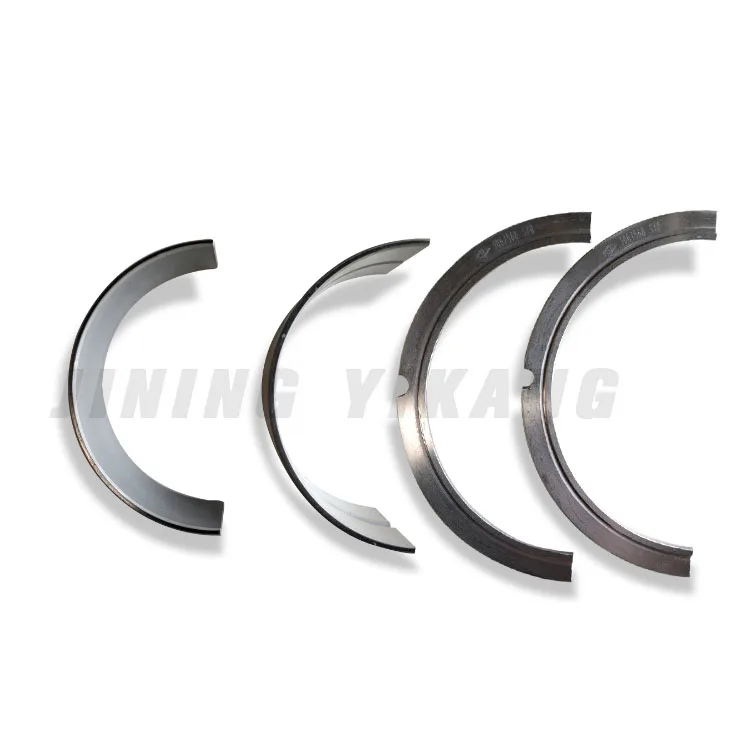 Cummins NTA855 Engine parts Main Bearing Thrust Bearing 3801260 3030216 3019174 3019180 3019186 3019192 3019198 3019204
Cummins NTA855 Engine parts Main Bearing Thrust Bearing 3801260 3030216 3019174 3019180 3019186 3019192 3019198 3019204