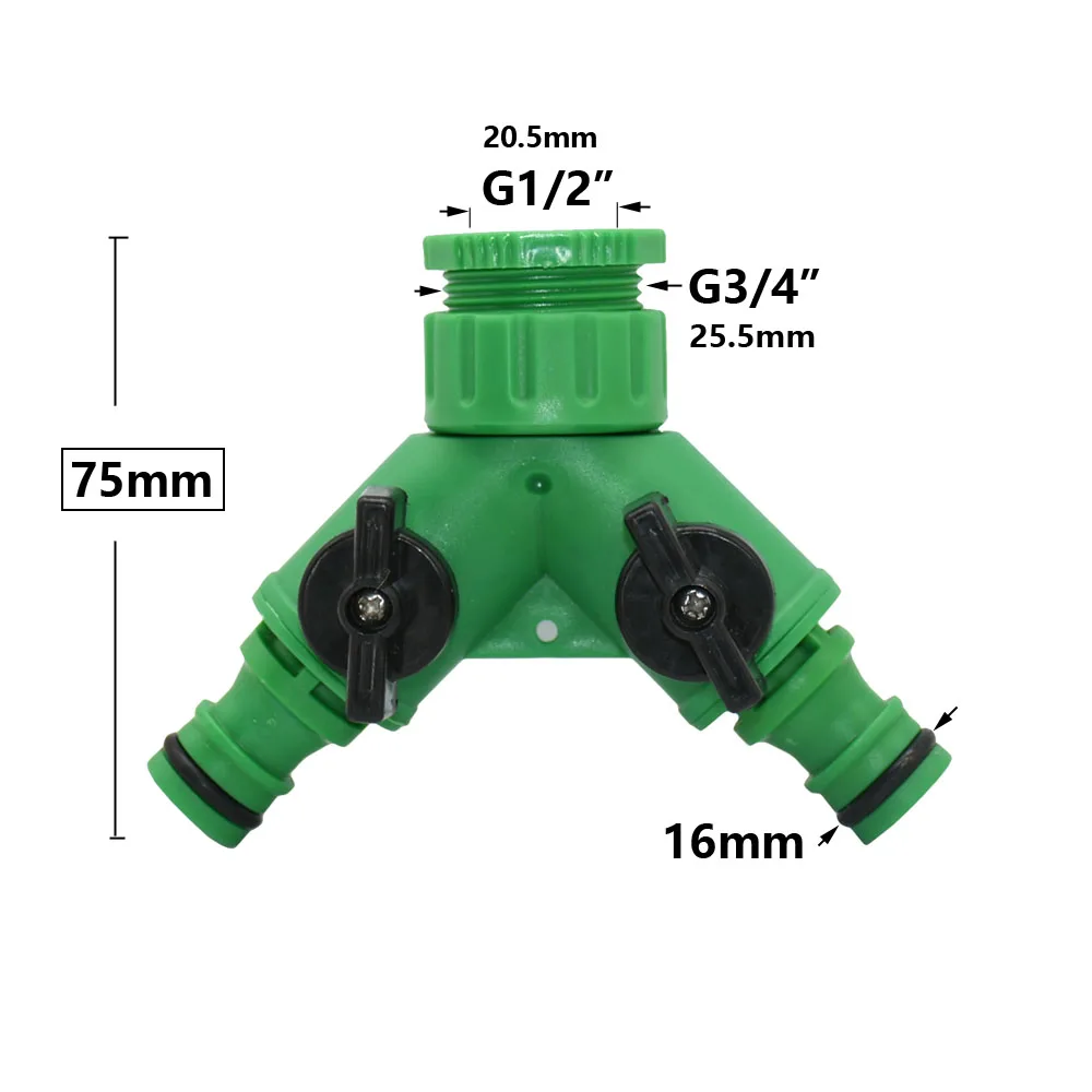 Соединитель для садового водопровода KWZL
Соединитель для садового водопровода KWZL