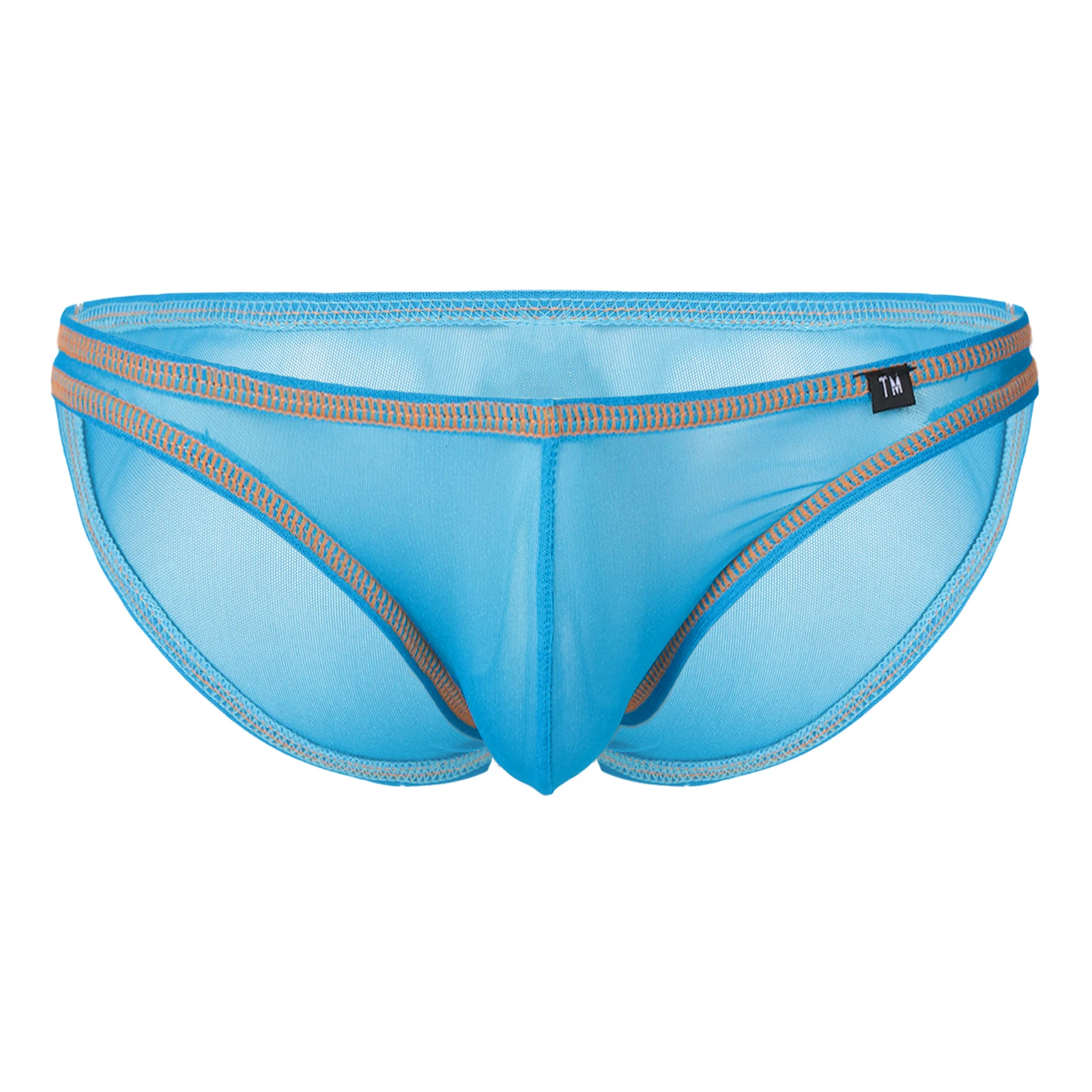 Sexy Men Transparent Underwear Erotic Lingerie Briefs Underpants Sissy Man Low Rise Bulge Pouch See-through Mesh Panties Briefs
Sexy Men Transparent Underwear Erotic Lingerie Briefs Underpants Sissy Man Low Rise Bulge Pouch See-through Mesh Panties Briefs