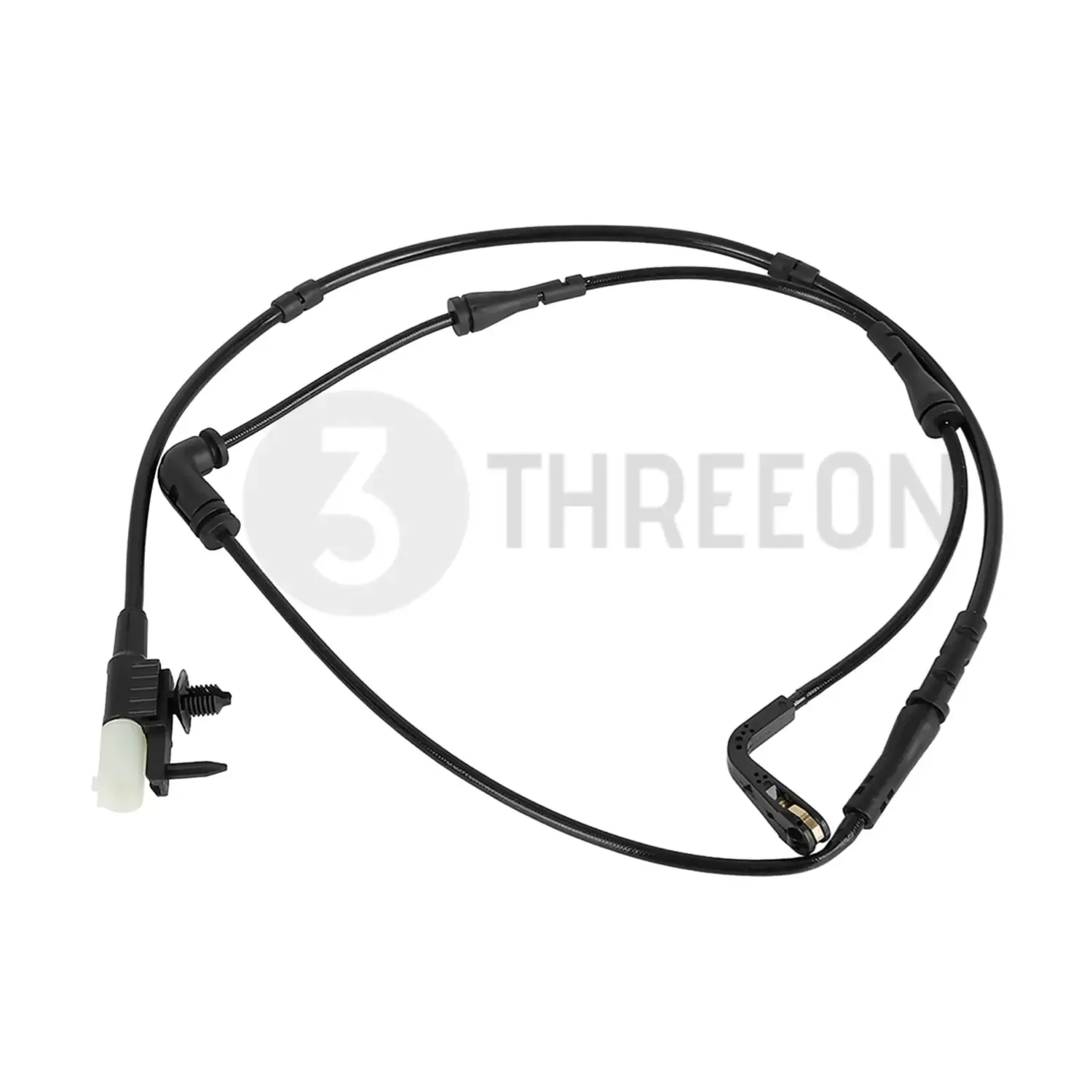 THREEON BWS7022 Датчик износа передних тормозных колодок для Land Rover Discovery L550 L539 X260 X540 X761 L538 1185 мм LR 061365 LR 121267
THREEON BWS7022 Датчик износа передних тормозных колодок для Land Rover Discovery L550 L539 X260 X540 X761 L538 1185 мм LR 061365 LR 121267