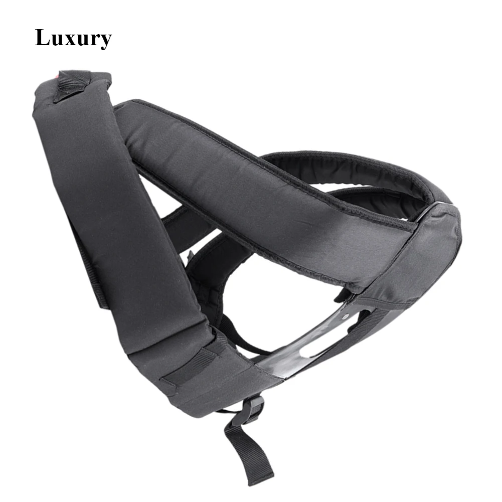 1pc Convenient Strimmer Double Breasted Shoulder Harness Strap For Brush Cutter Adjustable Double Shoulder Strap Y-Shaped Garden
1pc Convenient Strimmer Double Breasted Shoulder Harness Strap For Brush Cutter Adjustable Double Shoulder Strap Y-Shaped Garden