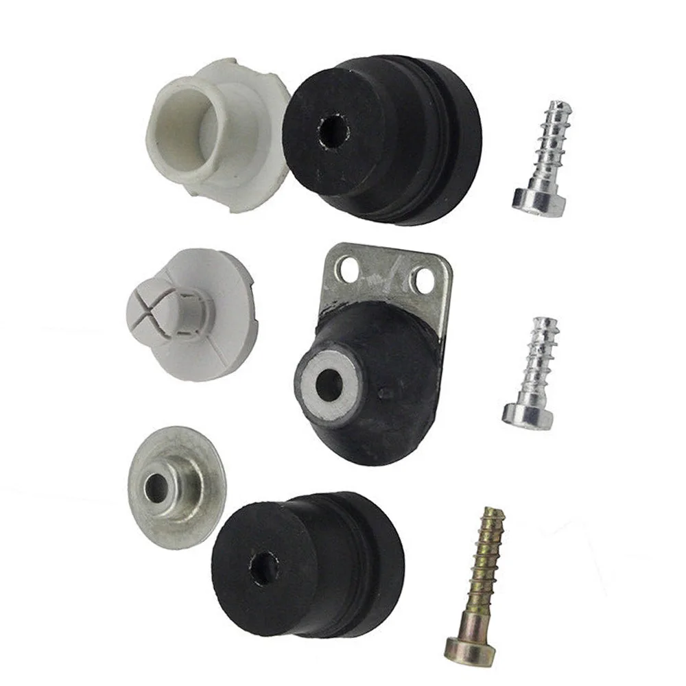 Made Of High Quality Material, Durable Full AV Buffer Kit With Cover Screws For Stihl 026 024 MS240 MS260 Chainsaw
Made Of High Quality Material, Durable Full AV Buffer Kit With Cover Screws For Stihl 026 024 MS240 MS260 Chainsaw