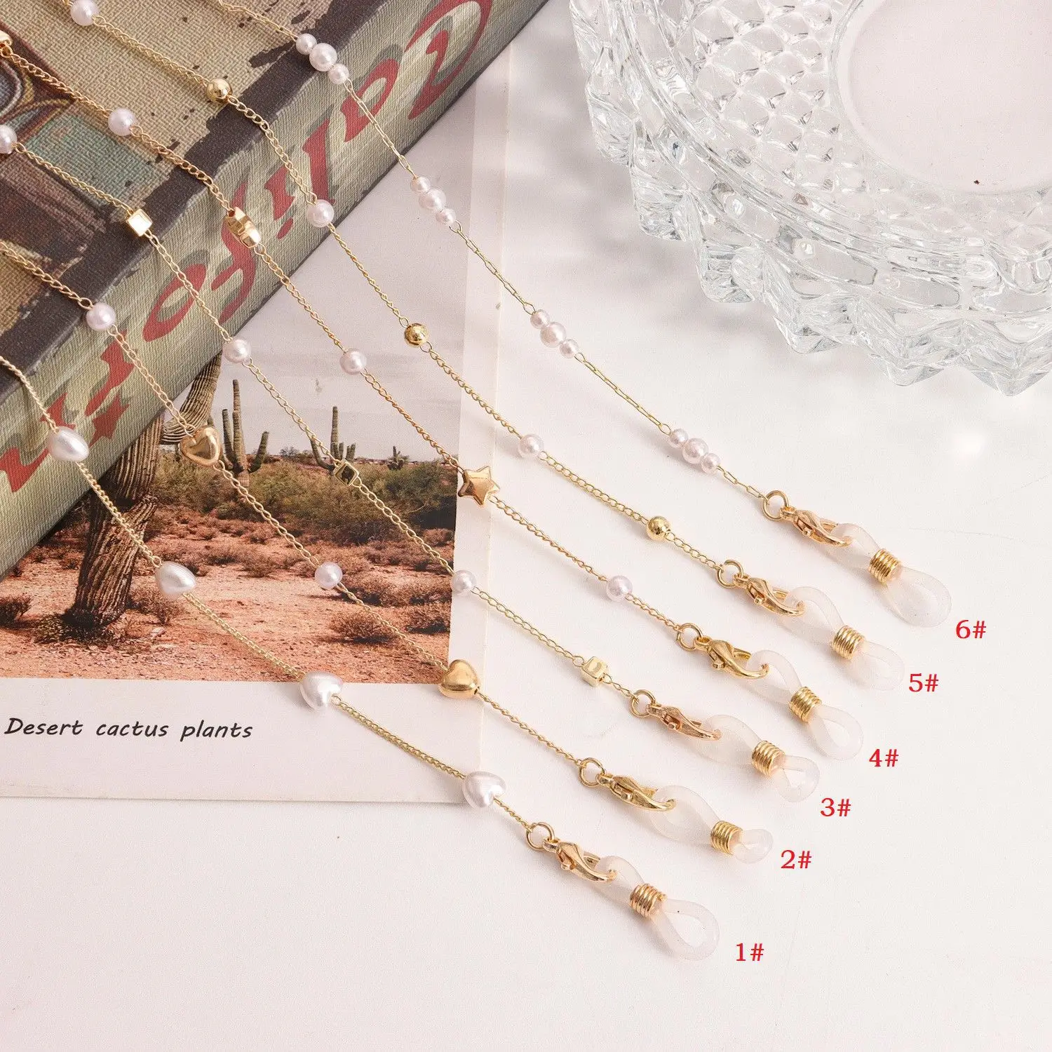 Модная простая и универсальная ручная работа, украшенная бисером, любовь, звезда, нишевой дизайн, индивидуальность, геометрия, уличная съем...
Модная простая и универсальная ручная работа, украшенная бисером, любовь, звезда, нишевой дизайн, индивидуальность, геометрия, уличная съем...