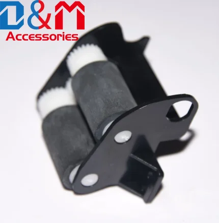 10pcs ML 2950 2955 SCX 4727 4728 4729 Pickup Roller for Samsung M2835 M2625 M2675 M2820 M2825 M2830 M2870 M2875 M2880 M3015
10pcs ML 2950 2955 SCX 4727 4728 4729 Pickup Roller for Samsung M2835 M2625 M2675 M2820 M2825 M2830 M2870 M2875 M2880 M3015