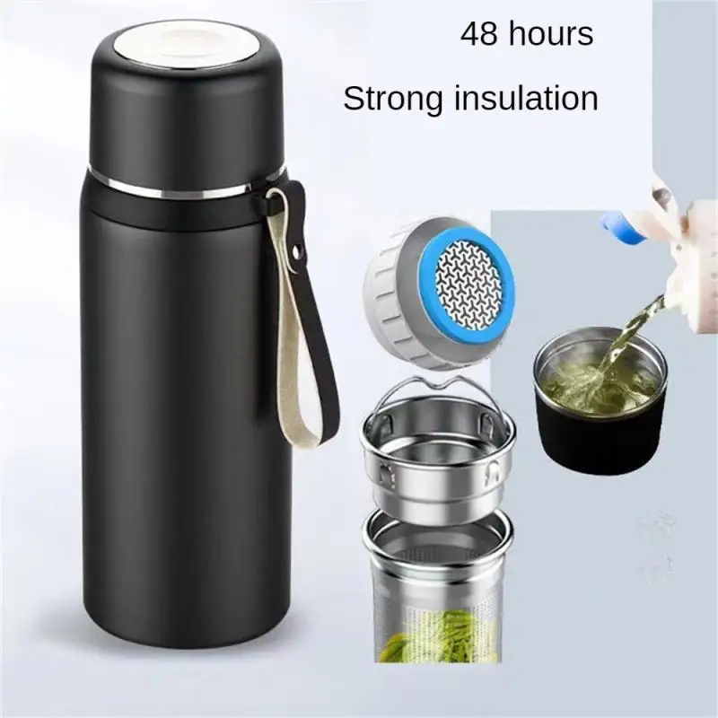 Портативная чашка для чая, 3 емкости, удобный в переноске термос, 4 цвета, стандартная чашка из нержавеющей стали для воды, безопасная и здоровая
Портативная чашка для чая, 3 емкости, удобный в переноске термос, 4 цвета, стандартная чашка из нержавеющей стали для воды, безопасная и здоровая