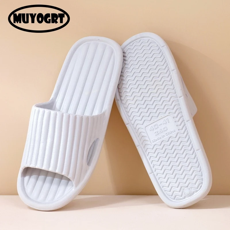 2022 Bathroom Shower Slippers For Men Women Summer Soft High Quality Casual Beach Shoes Female Indoor Home House Pool Slipper
2022 Bathroom Shower Slippers For Men Women Summer Soft High Quality Casual Beach Shoes Female Indoor Home House Pool Slipper