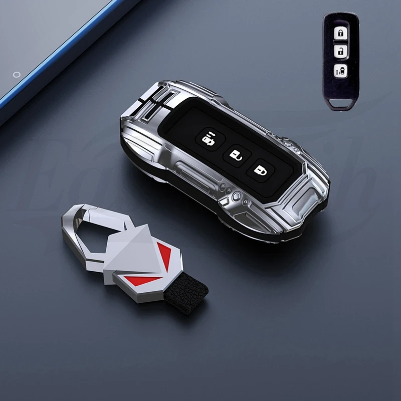 Автомобильный держатель для Honda New NBOX Custom JF3/JF4 чехол для ключа дистанционного управления JF1/JF2 N-BOX + Plus N Wagon N-One 2/3/4 кнопки
Автомобильный держатель для Honda New NBOX Custom JF3/JF4 чехол для ключа дистанционного управления JF1/JF2 N-BOX + Plus N Wagon N-One 2/3/4 кнопки