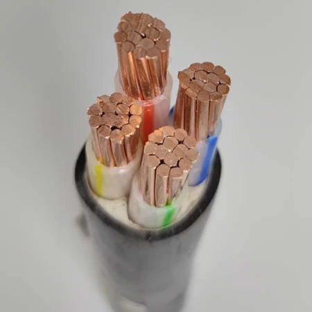 Factory wholesale high quality copper fire resistance multi core wire cable
Factory wholesale high quality copper fire resistance multi core wire cable