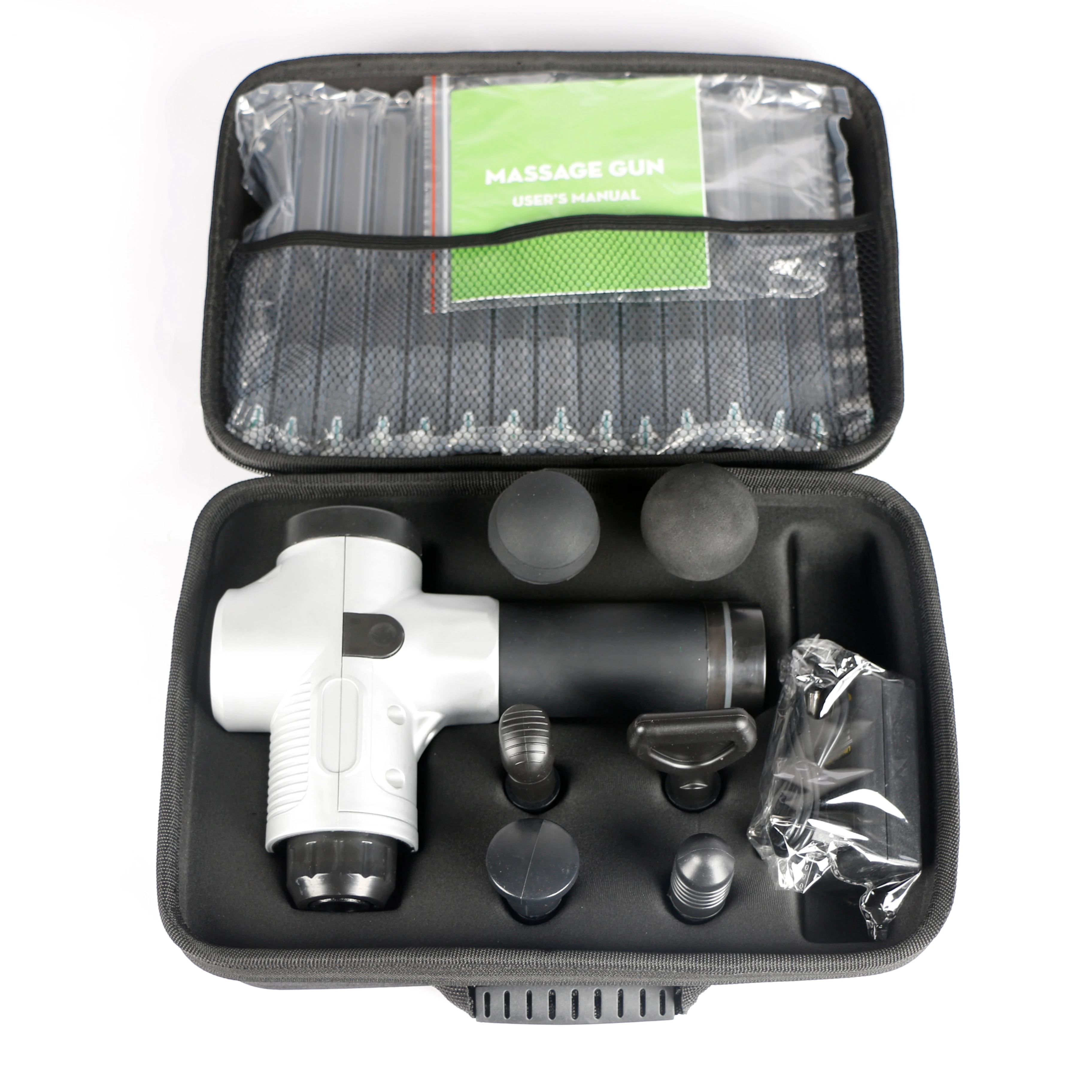 M67 In Stock Triangle Heat Sports Professional Deep Tissue 30 speed Percussion Dropshipping Mini Muscle Massage Gun
M67 In Stock Triangle Heat Sports Professional Deep Tissue 30 speed Percussion Dropshipping Mini Muscle Massage Gun