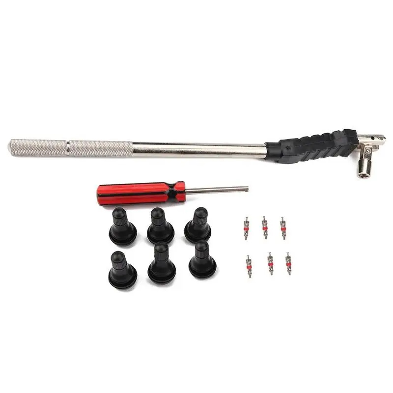 Valve Core Removal Tool Tire Repair Tools Reinstall New Valve Stems Valve Stem Removal Tool For Quick Removal Or Installation Of
Valve Core Removal Tool Tire Repair Tools Reinstall New Valve Stems Valve Stem Removal Tool For Quick Removal Or Installation Of