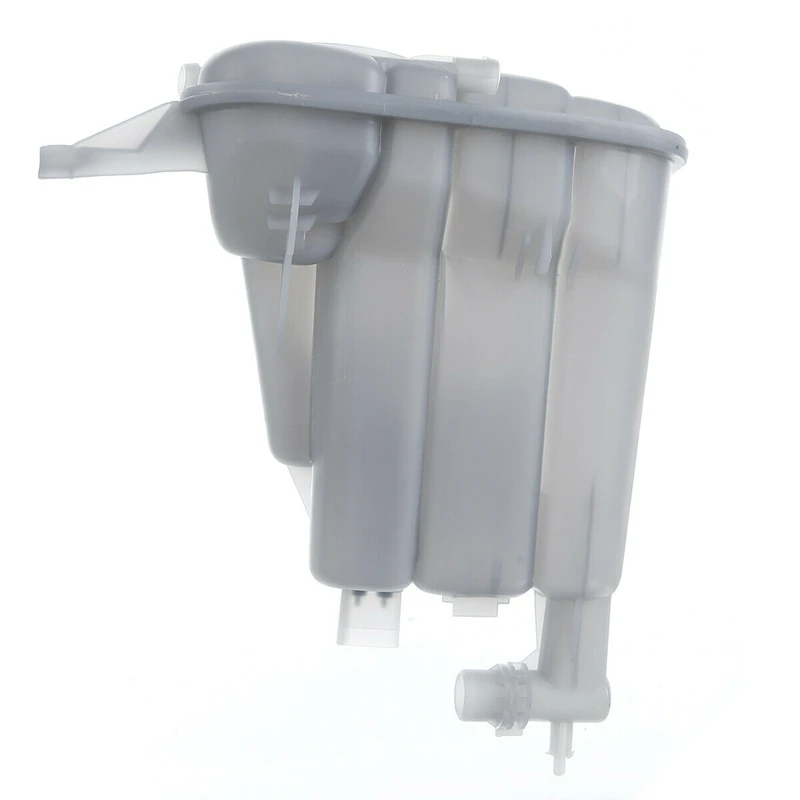 Engine Coolant Expansion Tank Without Sensor 8K0121403G, 8K0121403H, 8K0121403Q For - A4 A5 Quattro Allroad Q5
Engine Coolant Expansion Tank Without Sensor 8K0121403G, 8K0121403H, 8K0121403Q For - A4 A5 Quattro Allroad Q5
