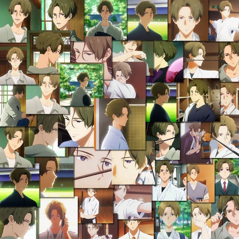 Tsurune аниме стикер Kawaii Fujiwara Shu Techou Стикеры для ноутбука IPad телефона искусственные украшения школьные принадлежности студенческие Канцтовары
Tsurune аниме стикер Kawaii Fujiwara Shu Techou Стикеры для ноутбука IPad телефона искусственные украшения школьные принадлежности студенческие Канцтовары