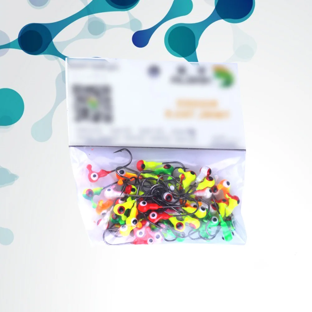 50 Pcs Offset Hook Barbed Fishing Hook Fly Fishing Hooks Offset Fishing Hooks Freshwater Fishing Rigs
50 Pcs Offset Hook Barbed Fishing Hook Fly Fishing Hooks Offset Fishing Hooks Freshwater Fishing Rigs