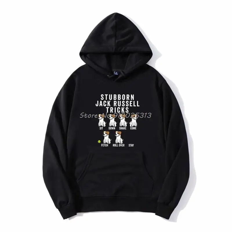 Male Retro Stubborn Jack Russell Terrier Tricks Hoodie Men Pullover Hooded Fleece Hoody Sweatshirts Harajuku Streetwear
Male Retro Stubborn Jack Russell Terrier Tricks Hoodie Men Pullover Hooded Fleece Hoody Sweatshirts Harajuku Streetwear