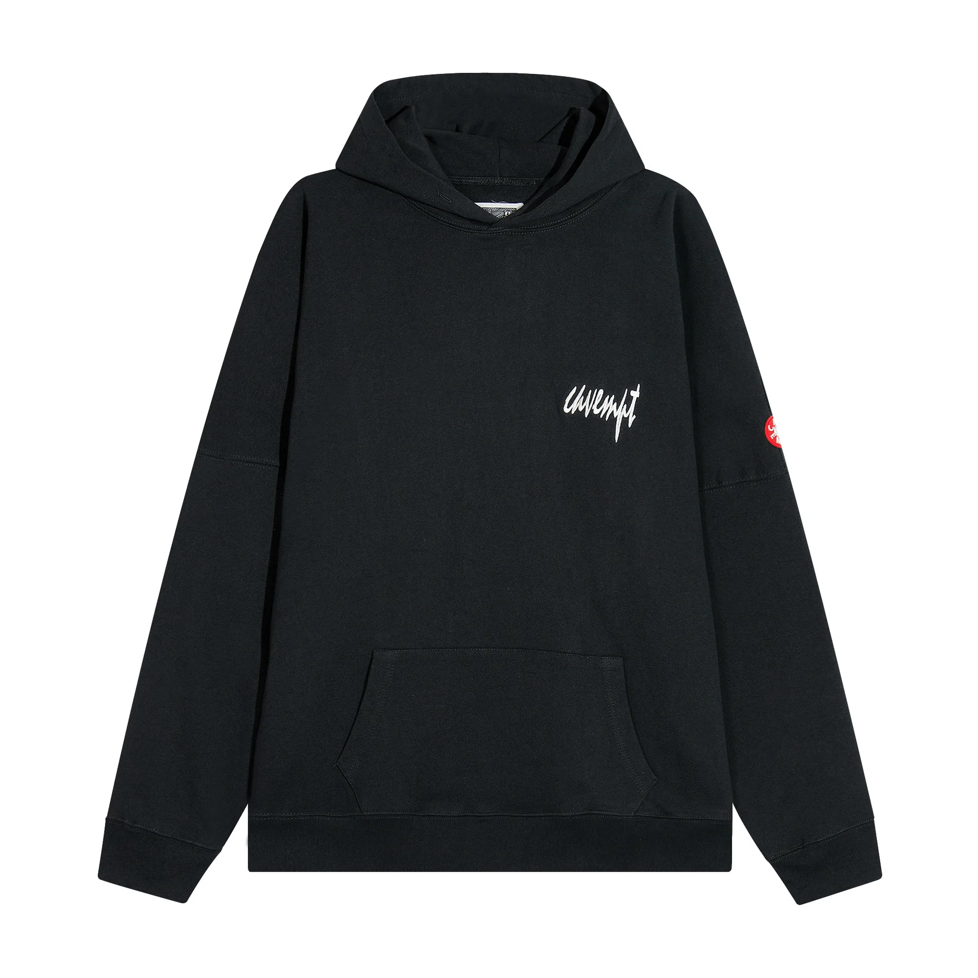 2023 Autumn/winter new CAVEMPT C.E embroidery oil painting article printed hoodie for men and women
2023 Autumn/winter new CAVEMPT C.E embroidery oil painting article printed hoodie for men and women