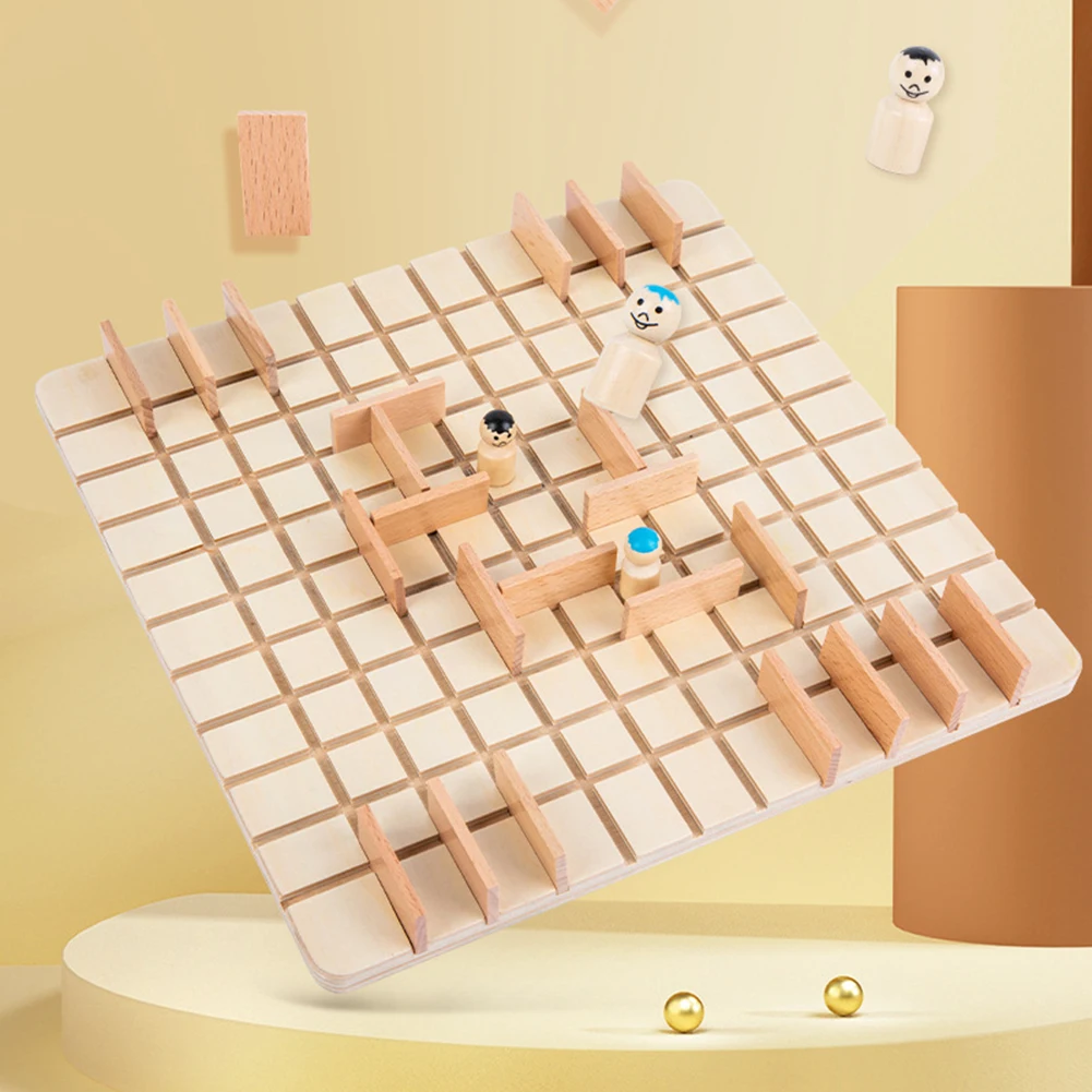 Quorколесо настольная игра-пазл игрушки для двоих забавная игра взаимодействия