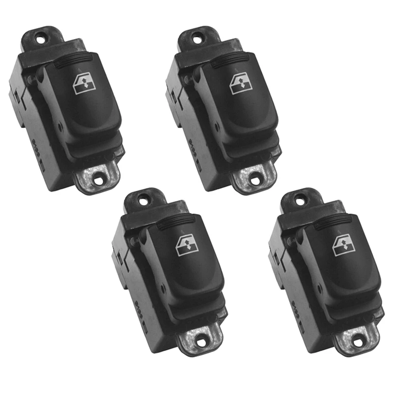 4х новый выключатель питания для HYUNDAI Accent 2007 2008 2009 2010 93580-1E000
4х новый выключатель питания для HYUNDAI Accent 2007 2008 2009 2010 93580-1E000