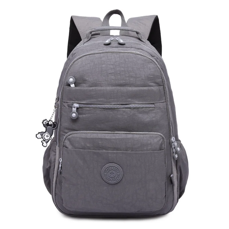 Women Backpack for Teenage Girls brand Nylon Backpacks Mochila Feminina Female Travel Bagpack Schoolbag women bag
Women Backpack for Teenage Girls brand Nylon Backpacks Mochila Feminina Female Travel Bagpack Schoolbag women bag
