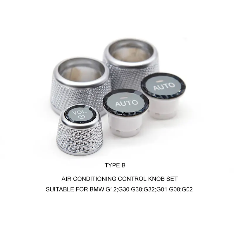 Кристаллическая ручка регулировки громкости автомобиля, кнопка, замена крышки для BMW F30 F10 F25 F15 F02 G20 G30 G01G02 E60 E61
Кристаллическая ручка регулировки громкости автомобиля, кнопка, замена крышки для BMW F30 F10 F25 F15 F02 G20 G30 G01G02 E60 E61