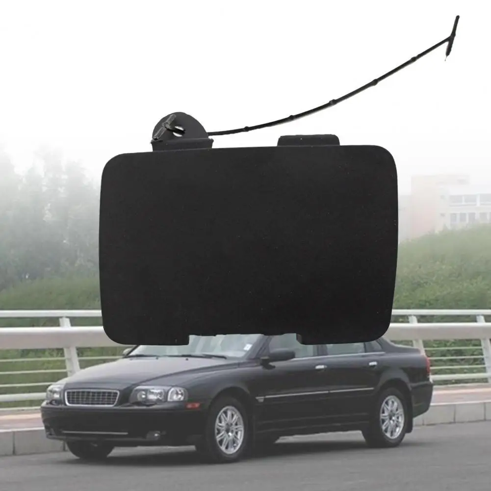 for Volvo S80 99-03 Plastic Bumper Hook Cover Tow Eye Cap Vehicle Parts Black Front Automobiles Accessories
for Volvo S80 99-03 Plastic Bumper Hook Cover Tow Eye Cap Vehicle Parts Black Front Automobiles Accessories