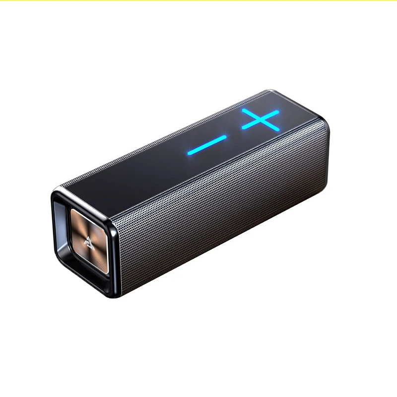 V13 TWS Bluetooth Speaker Wireless HiFi Portable Bass Outdoor Music Player TF Card Loudspeaker Home Theater Subwoofer
V13 TWS Bluetooth Speaker Wireless HiFi Portable Bass Outdoor Music Player TF Card Loudspeaker Home Theater Subwoofer
